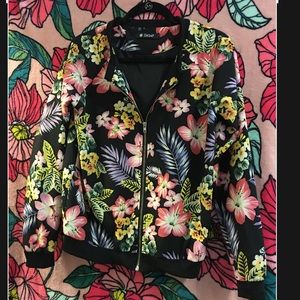 OASAP  light summer jacket